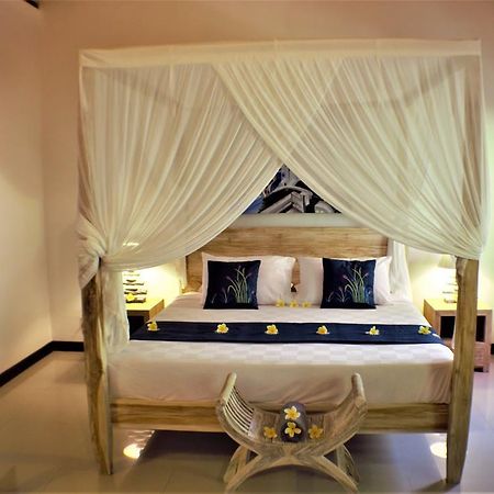 Finn'S Villa Santai Семиняк Екстериор снимка