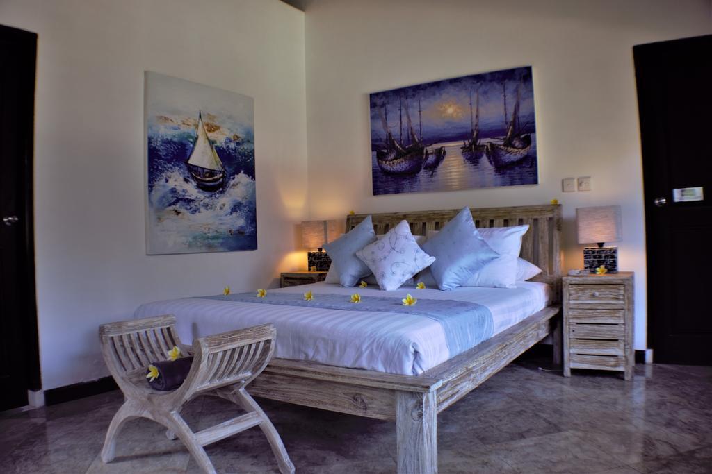 Finn'S Villa Santai Семиняк Екстериор снимка